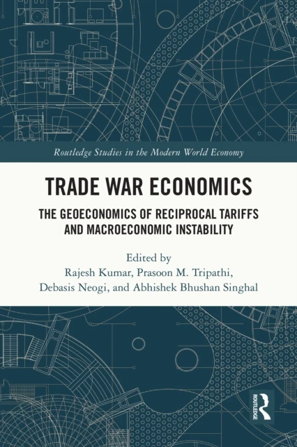 Trade War Economics