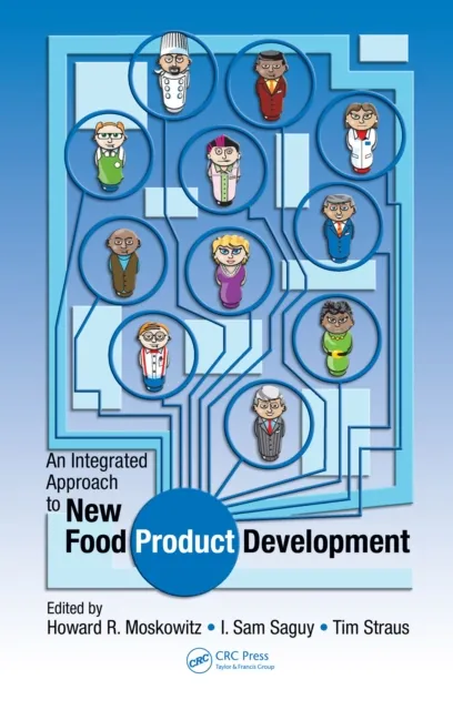 Integrated Approach to New Food Product Development