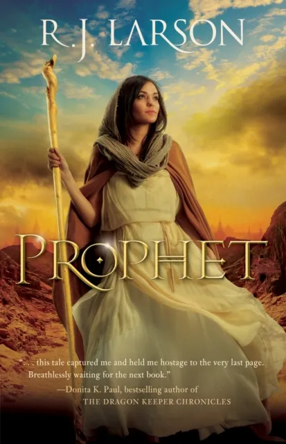 Prophet ( Book #1)