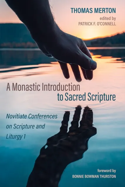 Monastic Introduction to Sacred Scripture