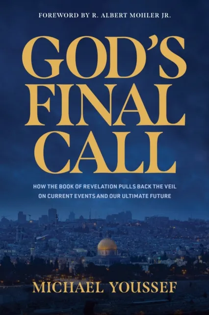 God's Final Call