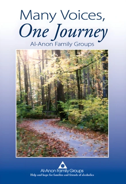 Many Voices, One Journey
