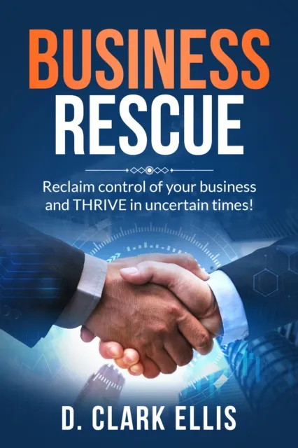 Business Rescue