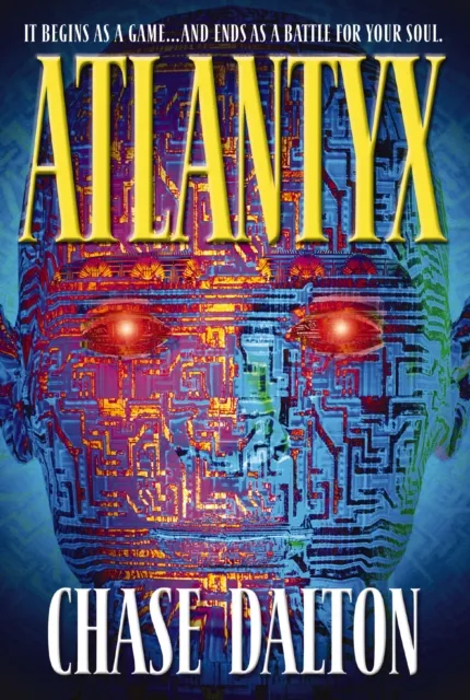 Atlantyx