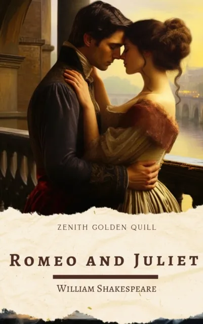 Romeo and Juliet