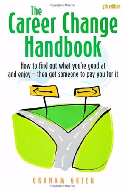 Career Change Handbook 4th Edition