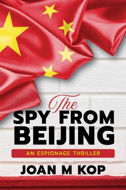 Spy from Beijing