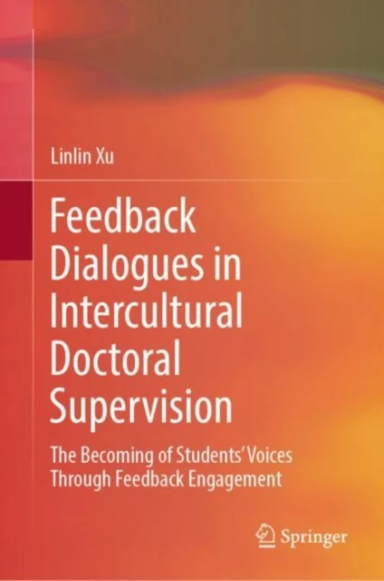 Feedback Dialogues in Intercultural Doctoral Supervision