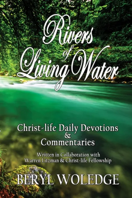 Rivers of Living Water