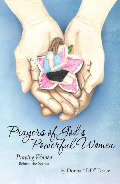 Prayers of God'S....Powerful Women