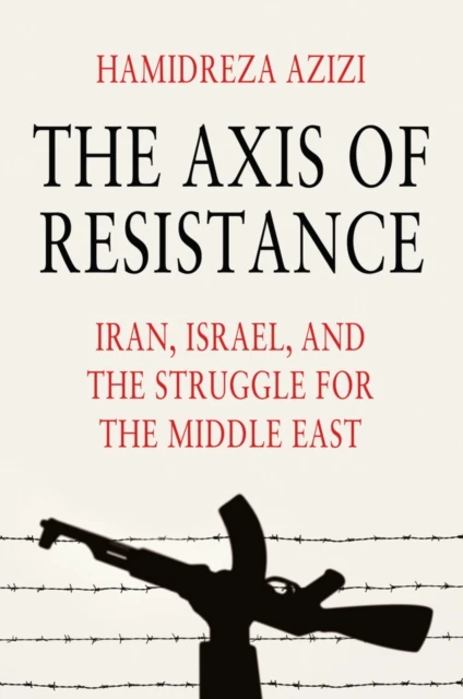 Axis of Resistance