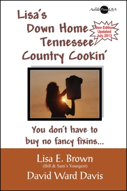Lisa's Down Home Tennessee Country Cooking