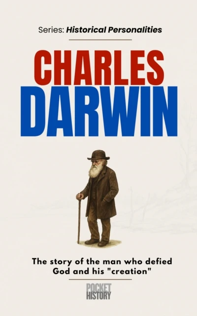 Charles Darwin
