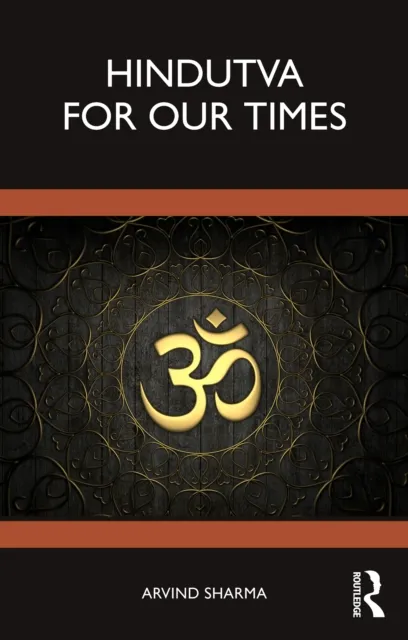 Hindutva for Our Times
