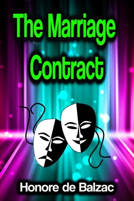 Marriage Contract