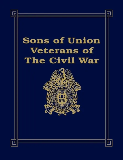 Sons of Union Veterans of the Civil War