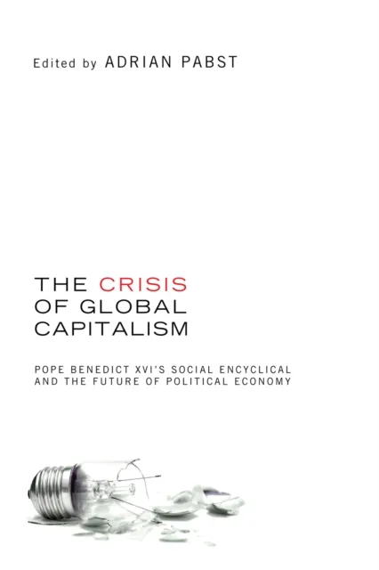 Crisis of Global Capitalism