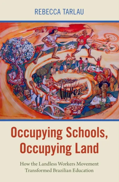 Occupying Schools, Occupying Land