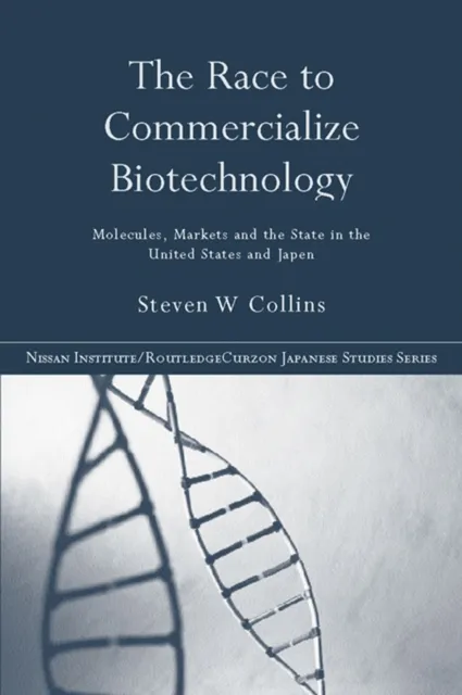 Race to Commercialize Biotechnology