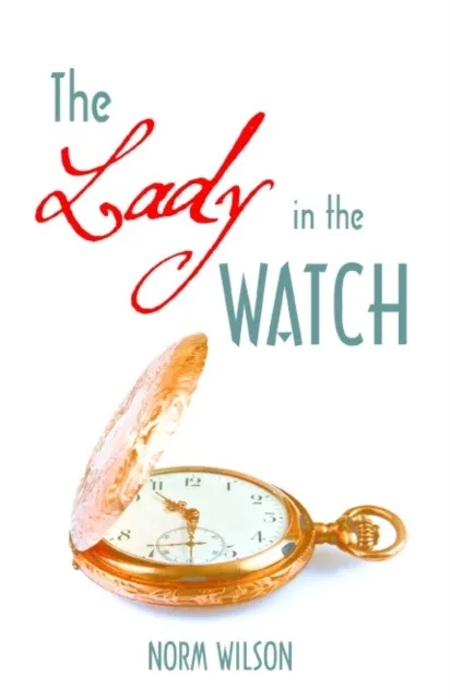 Lady in the Watch