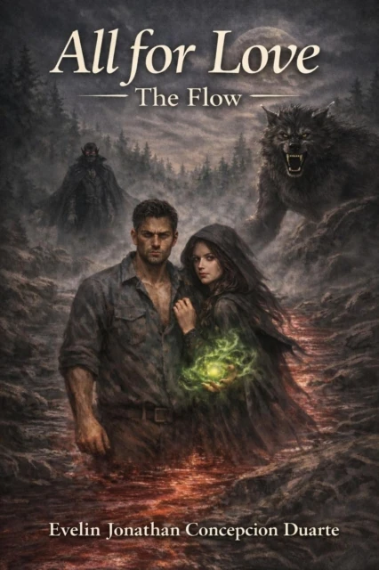 All for Love: The Flow