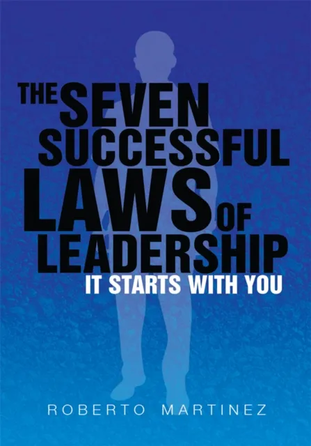 Seven Successful Laws of Leadership