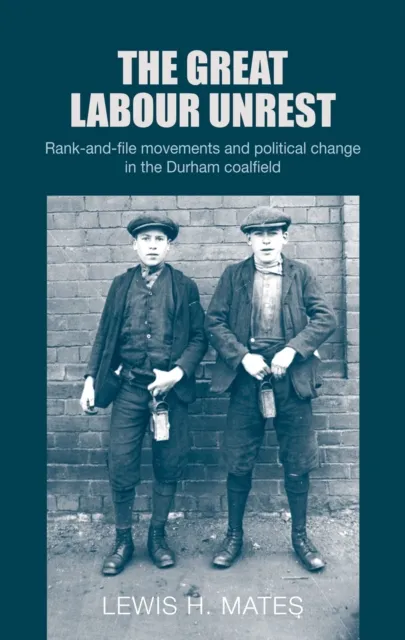 great Labour unrest