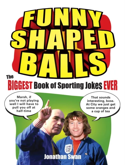 Funny Shaped Balls