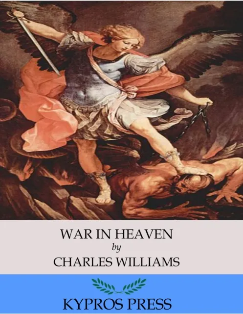 War in Heaven