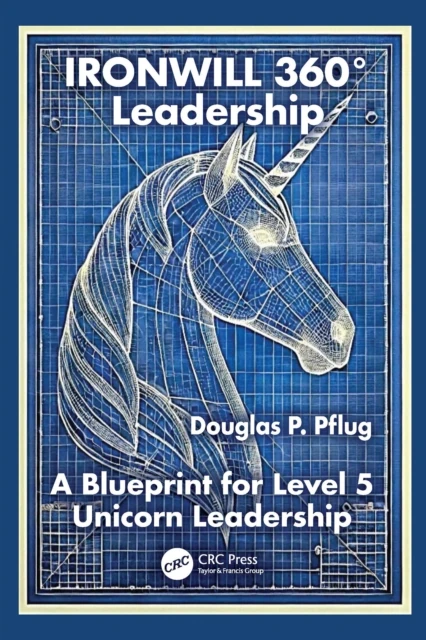 IRONWILL 360(deg) Leadership