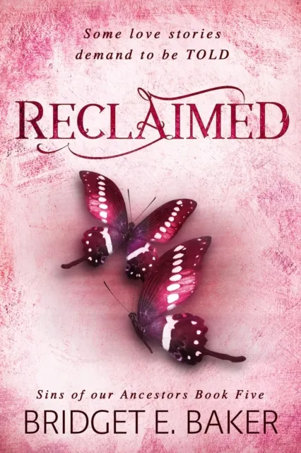 Reclaimed