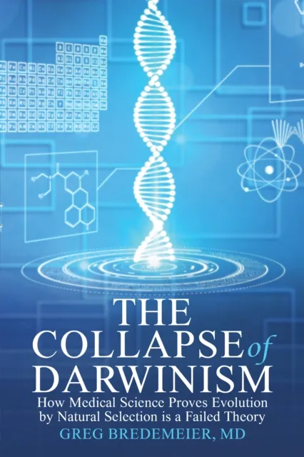 Collapse of Darwinism