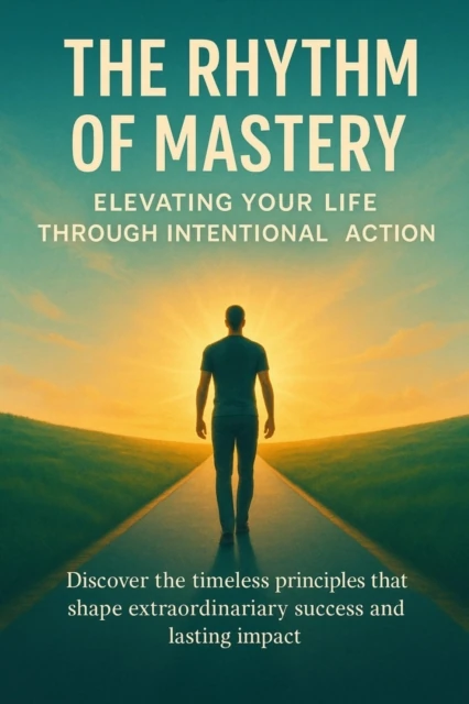 Rhythm of Mastery Elevating Your Life Through Intentional Action