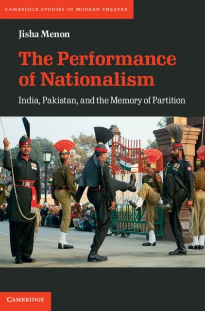 Performance of Nationalism