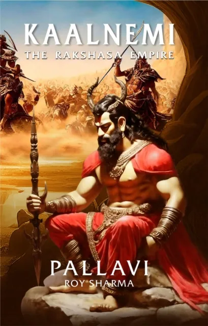 Kaalnemi: The Rakshasa Empire