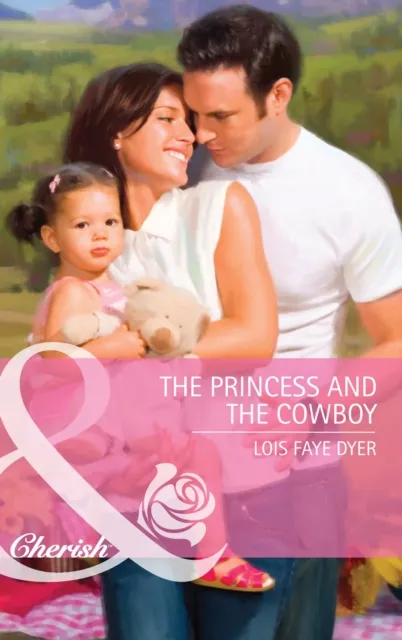 Princess and the Cowboy