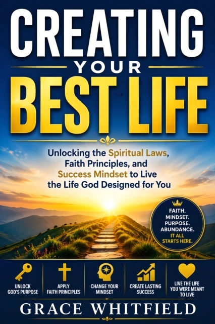Creating Your Best Life