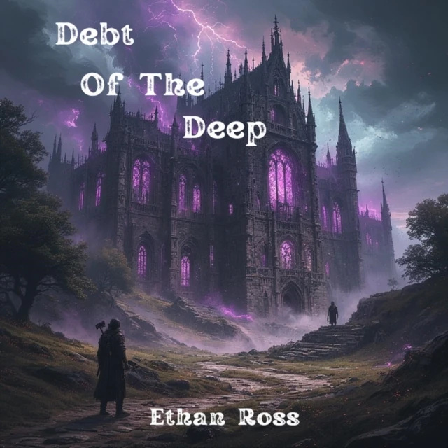 Debt Of The Deep