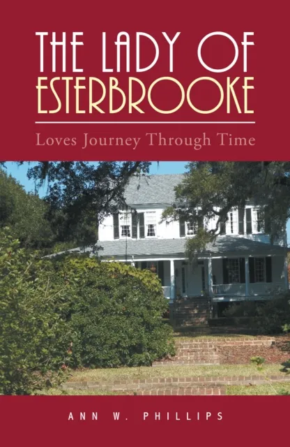 Lady of Esterbrooke