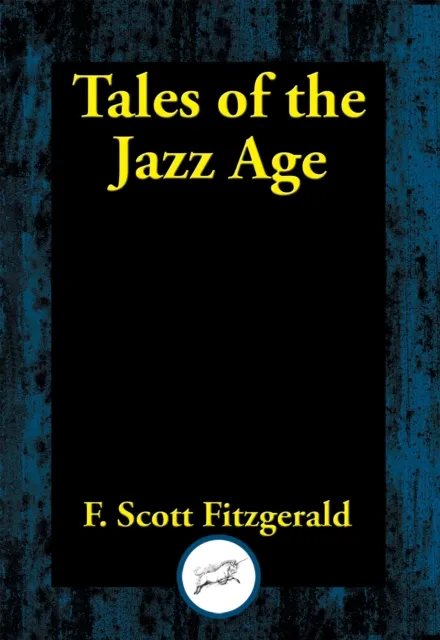Tales of the Jazz Age