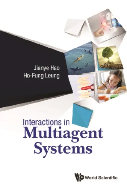 Interactions In Multiagent Systems