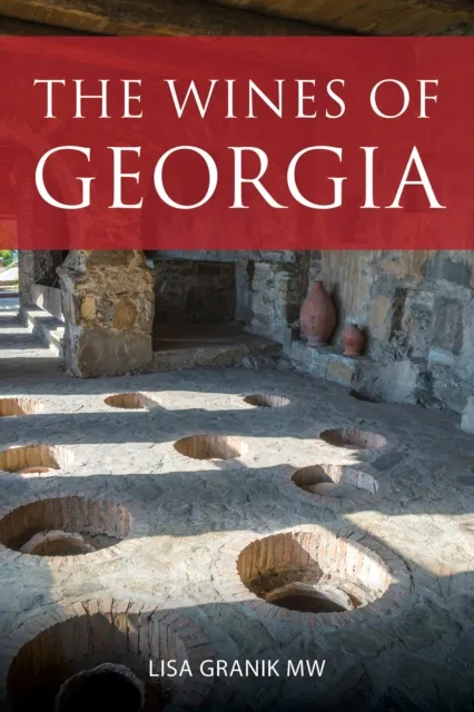 Wines of Georgia