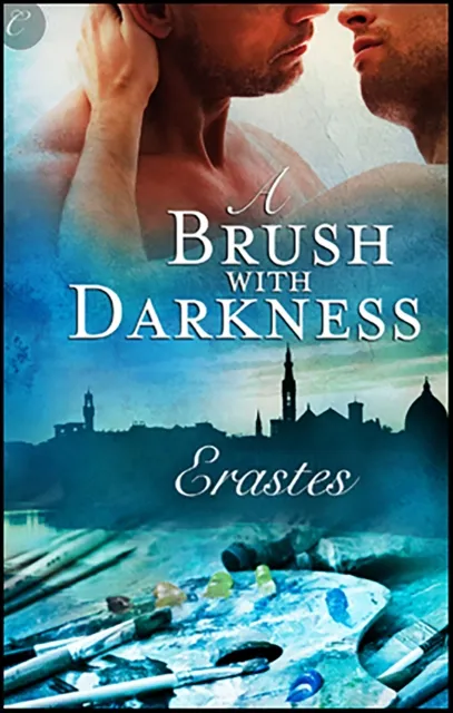 Brush with Darkness
