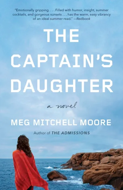 Captain's Daughter