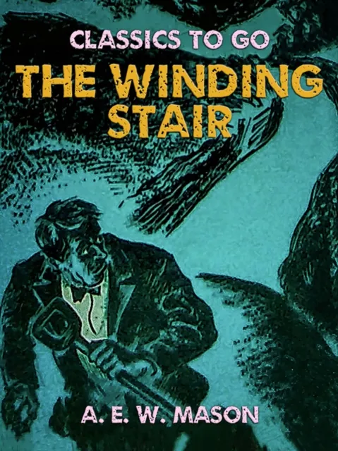 Winding Stair