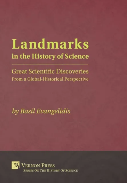 Landmarks in the History of Science