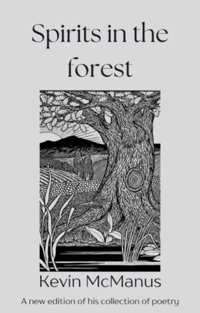 Spirits in the Forest