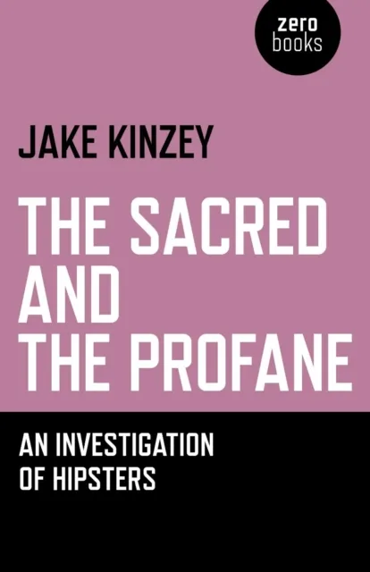 Sacred And The Profane