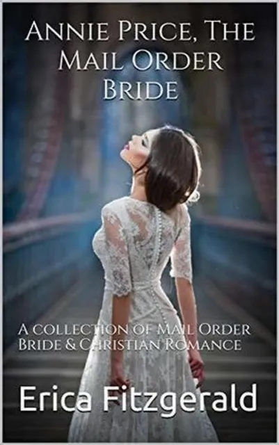 Annie Price The Mail Order Bride
