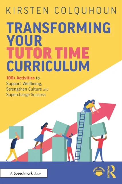 Transforming Your Tutor Time Curriculum